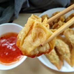 Dimsum Goreng