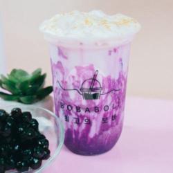 Boba Taro