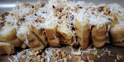 Menu Roti Sam Roti Bakar Sam Daus, Sukun - GoFood