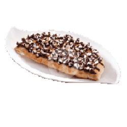 Choco Bread Stick