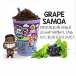 Grape Samoa