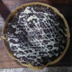 Martabak Manis Coklat