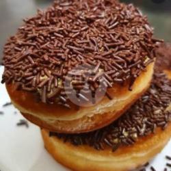 Donat Kentang Tabur Mesis/ 5pc