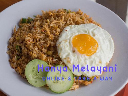 Makmur Online Food,Jetis