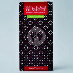 Dark Chocolate 85g