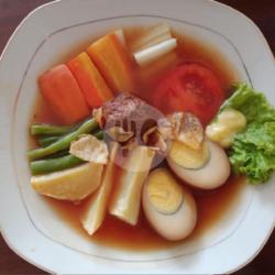 Selat Segar