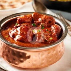 Chiken Tikka Masala