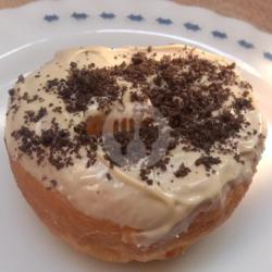 Donat Kentang Tiramisu Oreo