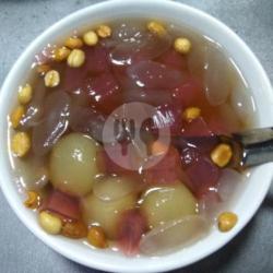 Wedang Ronde Biasa