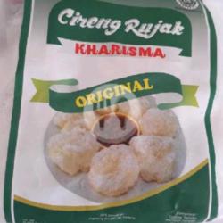 Cireng Rujak Kharisma Rasa Original