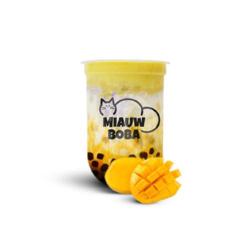 Miauw Boba Mango