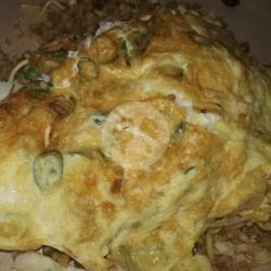 Nasi Goreng Kecap Mawut Istimewa