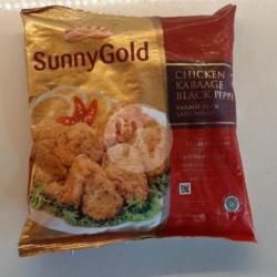 Sunnygold Chicken Karage Pedas 500gr