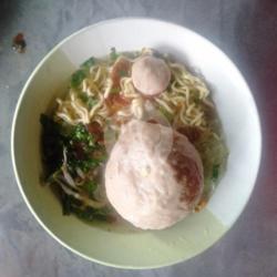 Mie Bakso Cingcang Besar