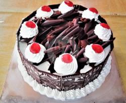 Black Forest Bulat