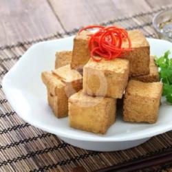 Tahu Sutra Goreng