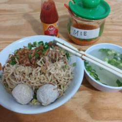 Bakmi Rica   Bakso Enak