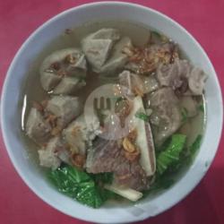 Bakso Tengkleng