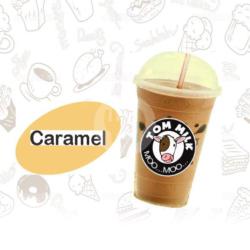 Ice Caramel Milk Big