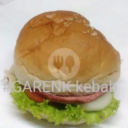 Burger Sapi