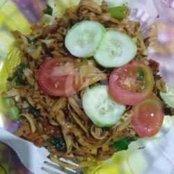 Kwe Tio Goreng Telor