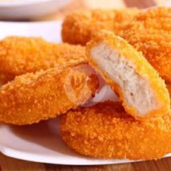 Chicken Nugget Saos For Kids