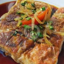 Martabak Mesir ( Daging )