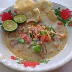 Soto Daging Betawi