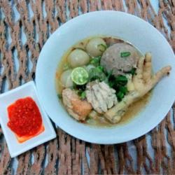 Baso Aci Ceker