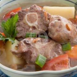 Soup Buntut Sapi