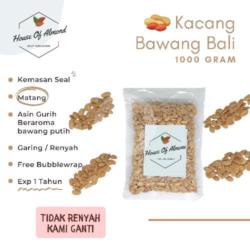 Kacang Bawang Bali 1kg