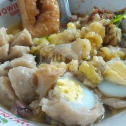 Bakso Gajih