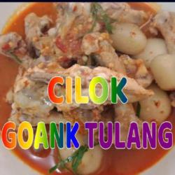 Cilok Goank Tulang