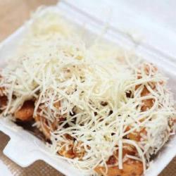 Pisang Keju