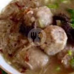 Bakso Kuah Coto