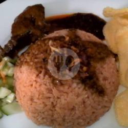 Nasi Samin