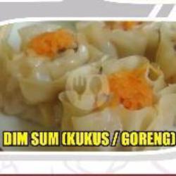 Dimsum Kukus / Goreng