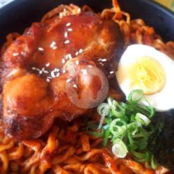 Samyang Chicken Roast