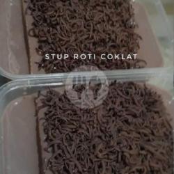 Stup Roti Full Coklat