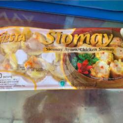 Fiesta Siomay Ayam Isi 10