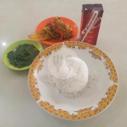 Ikan Mas Arsik Paket Komplit