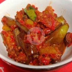 Balado Terong