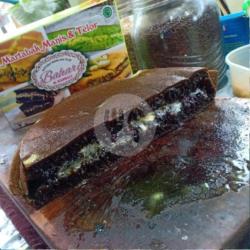 Martabak Ketan Brownis