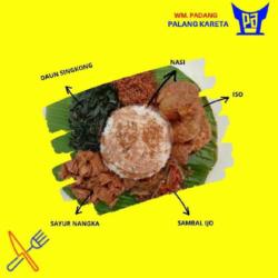 Nasi Iso