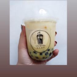 Milk Cheese Boba