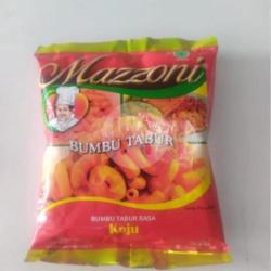 Mazzoni Bumbu Tabur Keju