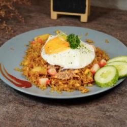 Nasi Goreng Sedap Malam