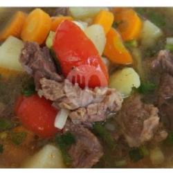 Sop Daging Sapi