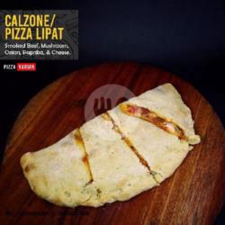 Calzone / Pizza Lipat