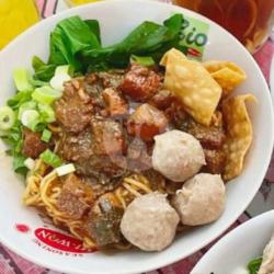 Mie Ayam Bakso Kecil